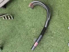 ゼファー400／χ モリワキショート管 当時物 規制前 初期 - メルカリ