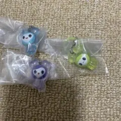 TWICE LOVELYS めじるしアクセサリー3点セット