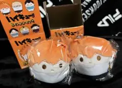 ハイキュー!! ふわコロりん9 日向翔陽