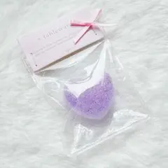 ハートのゼリースクイーズsugarタイプ