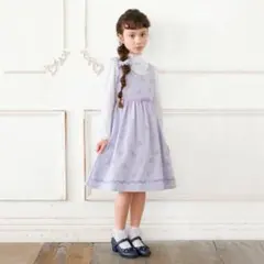 メゾピアノ セレモニードレス 120