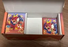 スペシャルBOX 　ヒロシマ 抽選販売】ポケモンカードゲーム スカーレット＆バイオレット