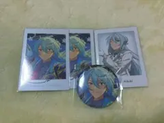し*）様 あんスタ 10周年 ぱしゃっつ 渉