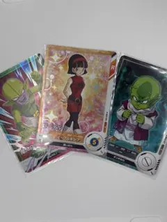 SDV2-053 ビーデル その他汎用　ドラゴンボールダイバーズ９弾でも使える