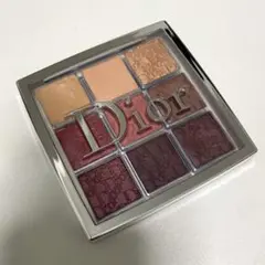 ディオール バックステージ アイパレット 004 ローズウッド
