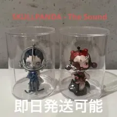 正規品 Skullpanda Chapter VIII スカルパンダ 8周年 - メルカリ