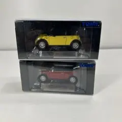 2026年最新】トミカ ミニクーパーの人気アイテム - メルカリ