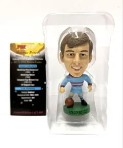 【コリンシアン　新品同様】ピータース　ウエストハム　限定生産1840体