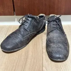 レア JUNYA WATANABE Leather Shoes