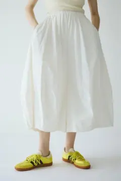 HeRIN.CYE Volume balloon pantsのサムネイル