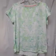 アーノルドパーマー　ヨガウェア 半袖