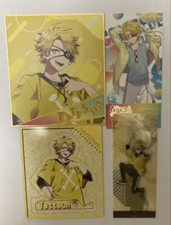 カラフルピーチ　たっつんさん　まとめ売り