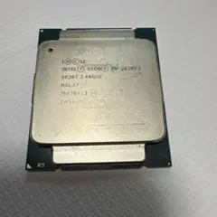 INTEL XEON E5-2620V3