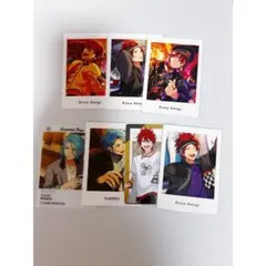 あんスタ Crazy:B 天城燐音 HiMERU ぱしゃこれ 他 まとめ売り