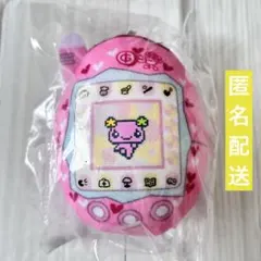 たまごっち たまごっちプラス ちびるっくぬいvol.1 ふらわっち ぴんくのサムネイル