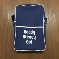 2026年最新】READY STEADY GO! メンズ ショルダーバッグの人気アイテム 