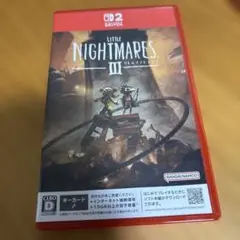 リトルナイトメア３