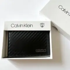 カルバンクライン Calvin Klein財布 RFID Protection