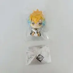 にじこっと 宇佐美リト