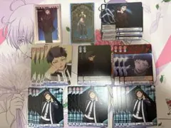 矢颪碇　グッズ　まとめ売り