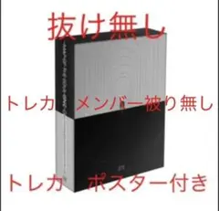 bts コンセプトフォトブック MOS SPECIAL