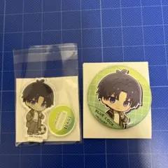 ブルーロック✖️まねきねこ　潔世一　2点まとめ売り