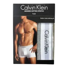 カルバンクライン ボクサーパンツ