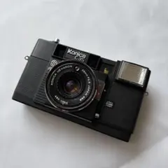 コニカ KONICA C35 AFのサムネイル