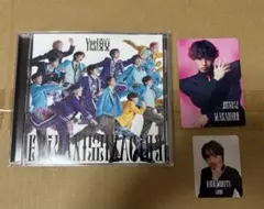 Yes！東京 E盤 トレカ付き