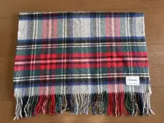 BEAUTY＆YOUTH UNITED ARROWS カシミヤ100％　ストール