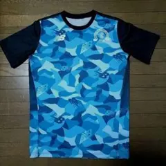 ニューバランス【新品 非売品】ＮＢ14th湘南国際マラソンTシャツ 早い者勝ち！