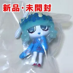 新品 未開封 ウイルスイーツ ブルーハワイかき氷