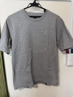 バトナー Tシャツ グレー メンズのサムネイル