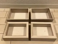 コレクションボックス 小物入れ