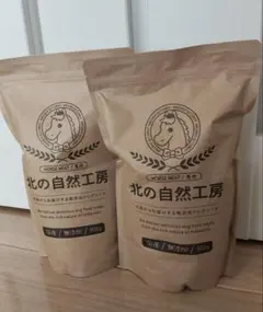 ワンぱくっ！ごはん ドッグフード 1kg × 3袋 - メルカリ
