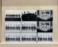 treasure Reboot セット