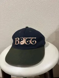 BoTT OG Logo 5 Panel Cap キャップ Lime - メルカリ