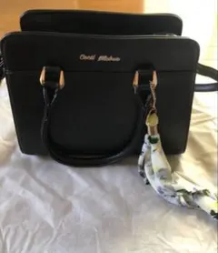 ♡CECIL 2wayバック♡