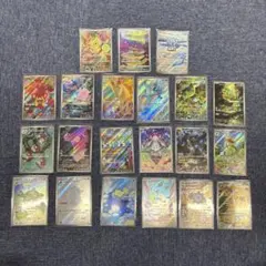 ぺ*ん様 ポケモンカード AR 32枚まとめ売り | Mercari