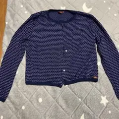 ROXY カーディガン