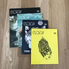 2026年最新】vice magazineの人気アイテム - メルカリ