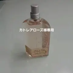 L'OCCITANE Cherry Blossom (オードトアレ)のサムネイル