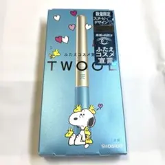 TWOOL TWOOLダブルアイリッド ハイブリットフィルム 1個のサムネイル