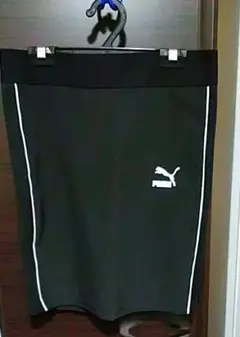 PUMA ストレッチタイトスカート