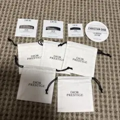 Dior Capture Prestige サンプルセットのサムネイル