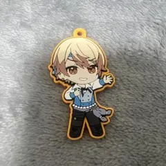 プロセカ　天馬司　ラバーキーホルダー