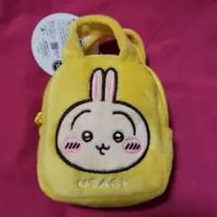 ちいかわ　 うさぎ　 バッグ