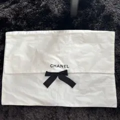 お値下げ‼️シャネル.CHANEL.布袋.非売品①