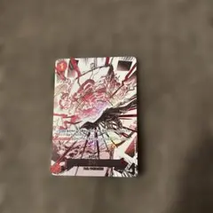 ワンピースカード　神避　パラレル