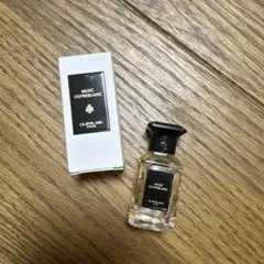 ゲラン GUERLAIN 香水 ムスクウートルブラン 100ml 残量5割程度 ゲラン / ラール エ ラ マティエール ムスク ウートル ブランの